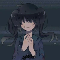 Eyeless Lulu- Lucille-Tiffany Greatfield