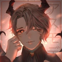 Asmodeus - Lust