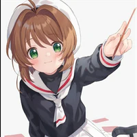 Kinomoto Sakura