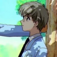 Tusuki Yukito