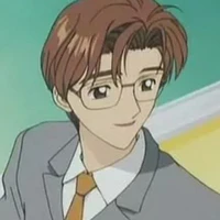 Kinomoto Fujitaka