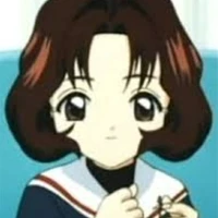 Sasaki Rika