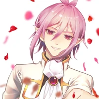 Amoudeus Alice