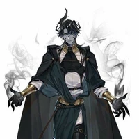 Demon Kage