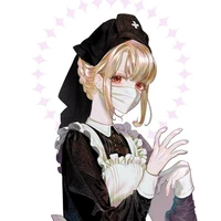 Tiểu Mãn ( người giúp việc nữ)