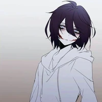 Jeff The Killer