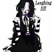 Laughing Jill