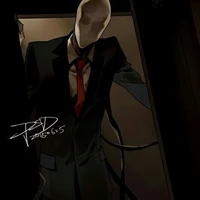 Slenderman