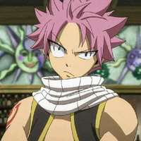 natsu