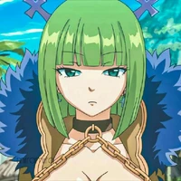 brandish