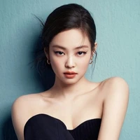 Kim Jennie-cô