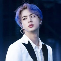 Kim SeokJin