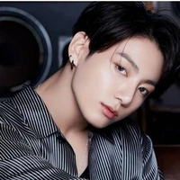Jeon Jungkook