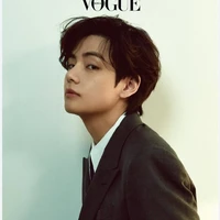 Kim TaeHyung