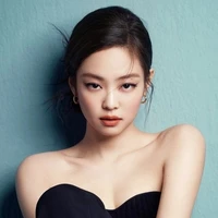 Kim Jennie