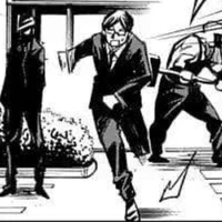 Ijichi Kiyotaka