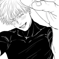 Gojo Satoru
