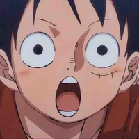 Monkey D Luffy