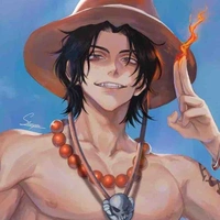 Portgas D Ace