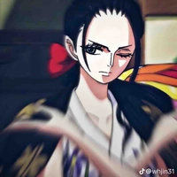 Nico Robin 