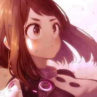 Uraraka Ochaco