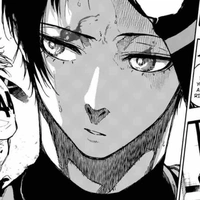 Itoshi Rin