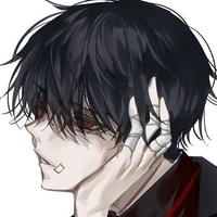 Kibutsuji Louis