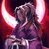 Kokushibou (Thượng Huyền Nhất)