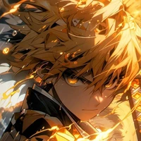 Agtsuma Zenitsu
