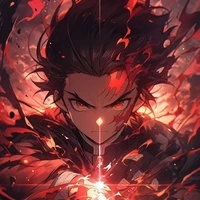 Kamado Tanjiro