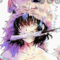 Hashibira Inosuke