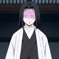 Ubuyashiki Kagaya