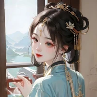 Hạ Đông_nô tỳ thân cận của cô