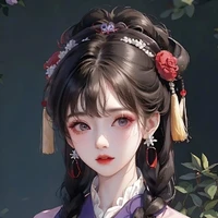 Xuân Thu_nô tỳ thân cận của cô