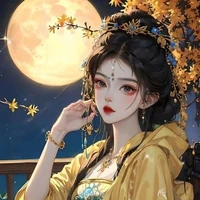 Phùng Uyển Anh_ Anh Nguyệt Quậnchúa