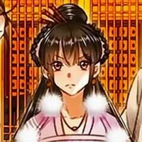Phượng Vũ Hoành_Nhị tiểu thư/NgựVươngPh