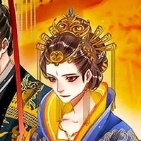Hoàng Hậu Đại Thuận