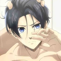 Yoichi Isagi