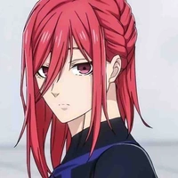 Hyoma Chigiri