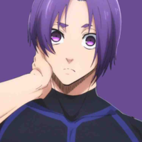 Reo Mikage