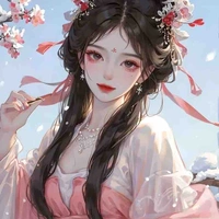 Bắc Ly San San ♉•17 tuổi