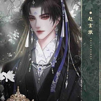 Bắc Hàn Vĩ ♐•25 tuổi