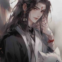 Tần Du Minh ♌• 25 tuổi