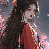 Dương Chi Doãn ♈•17 tuổi