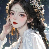 Hạ Nguyệt Như ♍• 17 tuổi