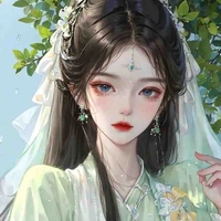 Mộc Nhược Vi ♒•17 tuổi