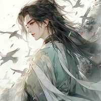 Lãnh Vương Hạo ♑• 25 tuổi