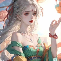 Mã Lạp Đa Nhĩ Khúc ♋• 17 tuổi