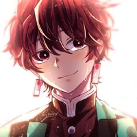 tanjirou!