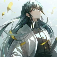 muichiro